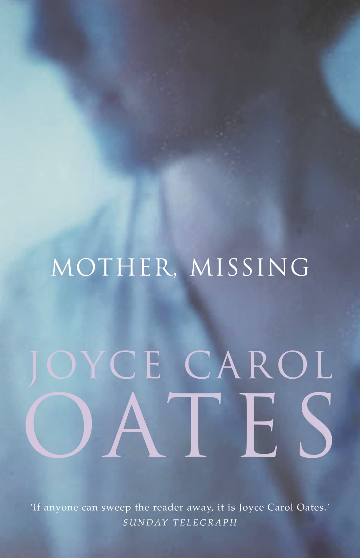 Mother Missing Hb