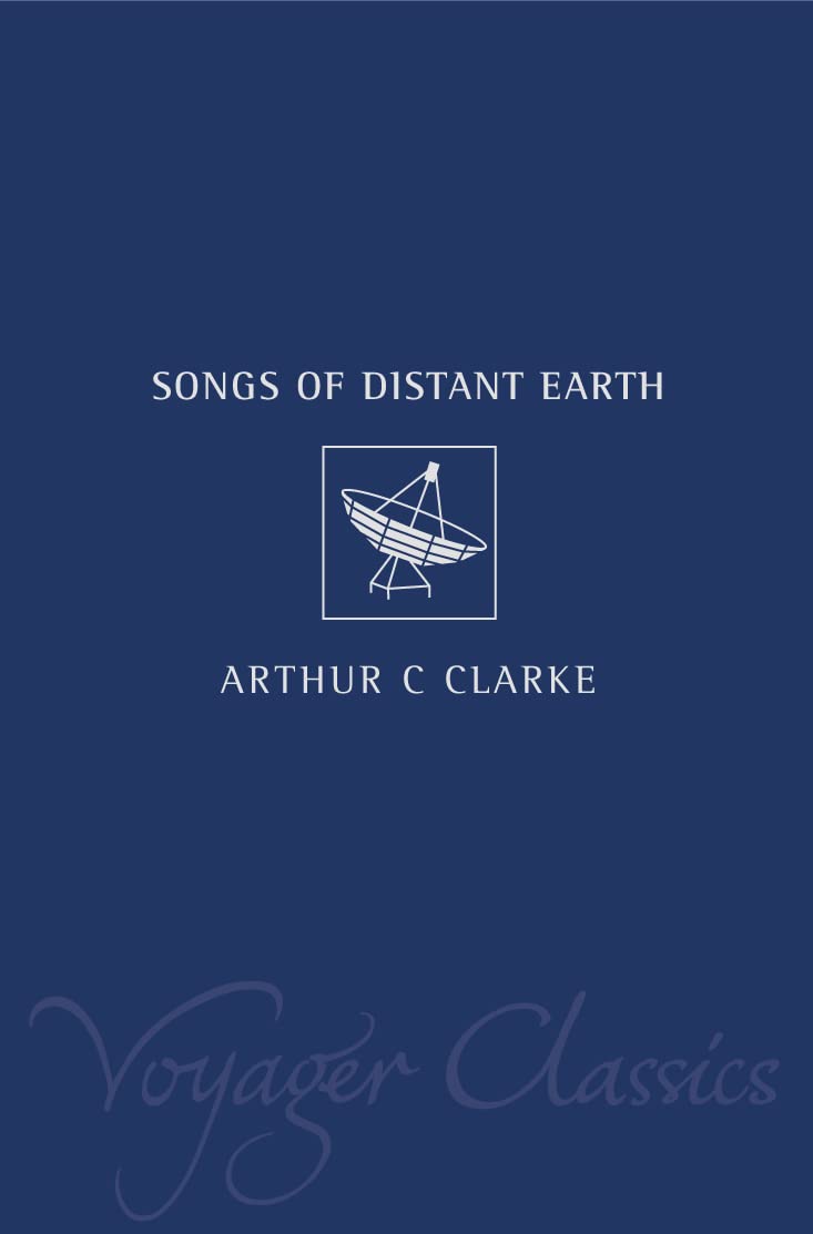 Songs Of Distant Earth