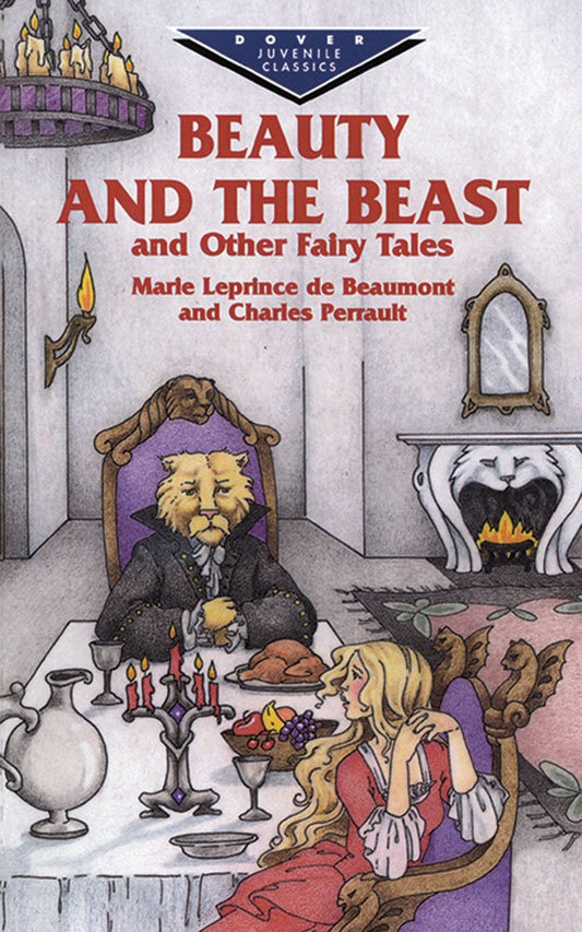 Beaumont-Beauty And The Beast And Other
