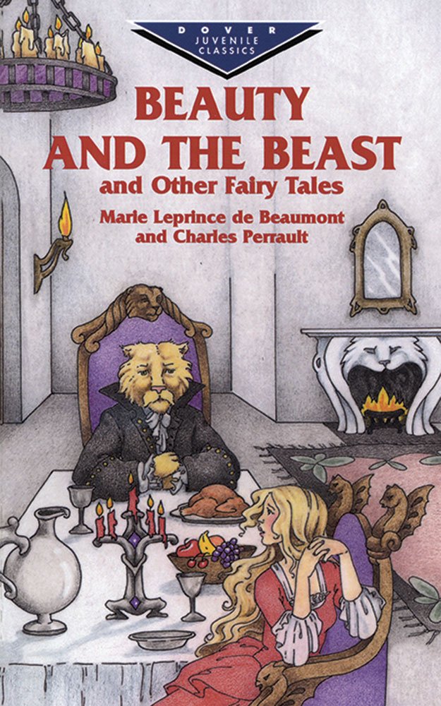 Beaumont-Beauty And The Beast And Other