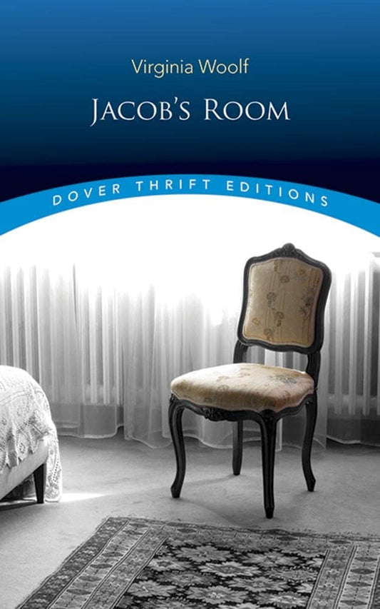 Woolf-Jacob'S Room