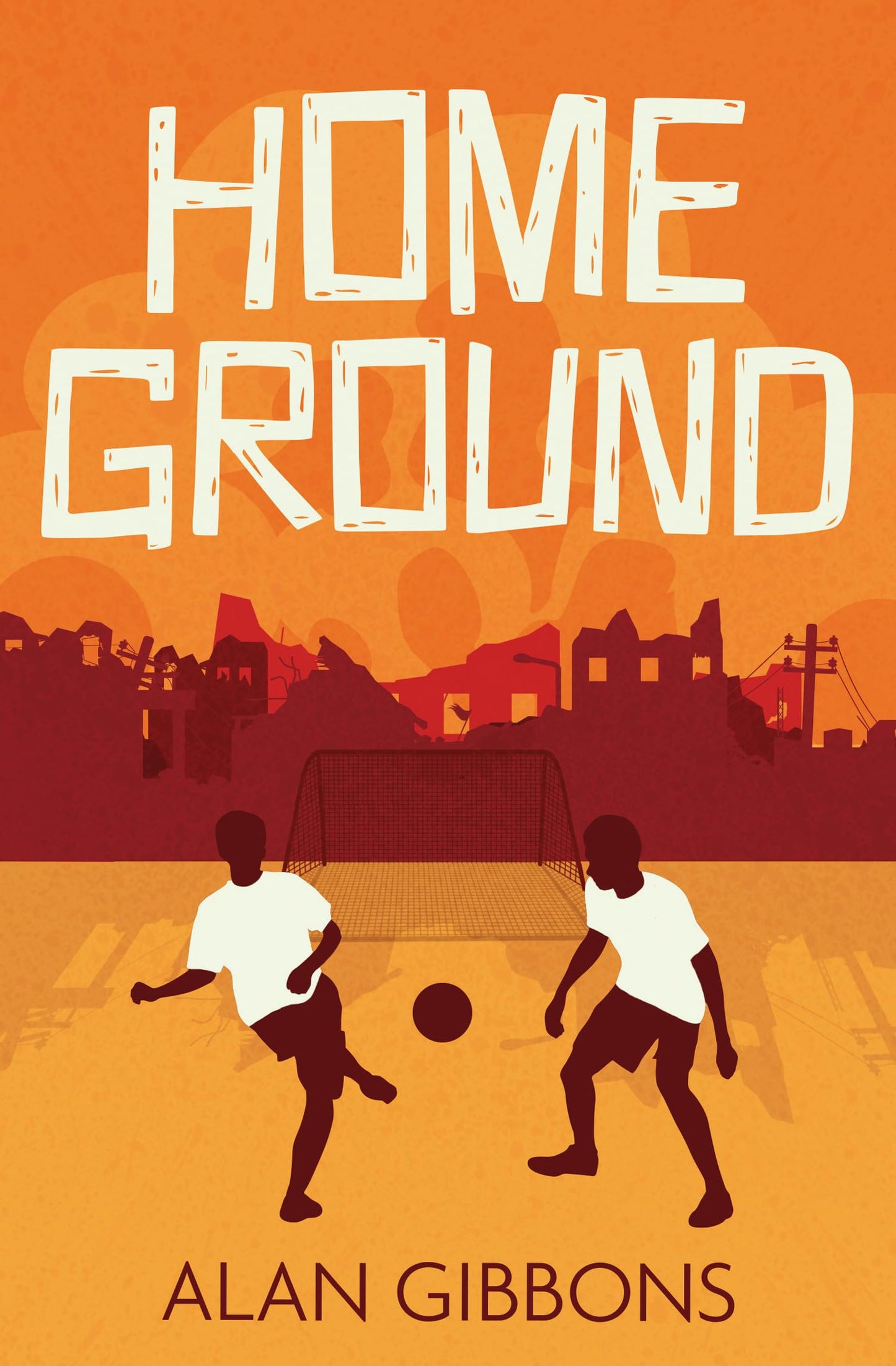 Bs 9+ Home Ground