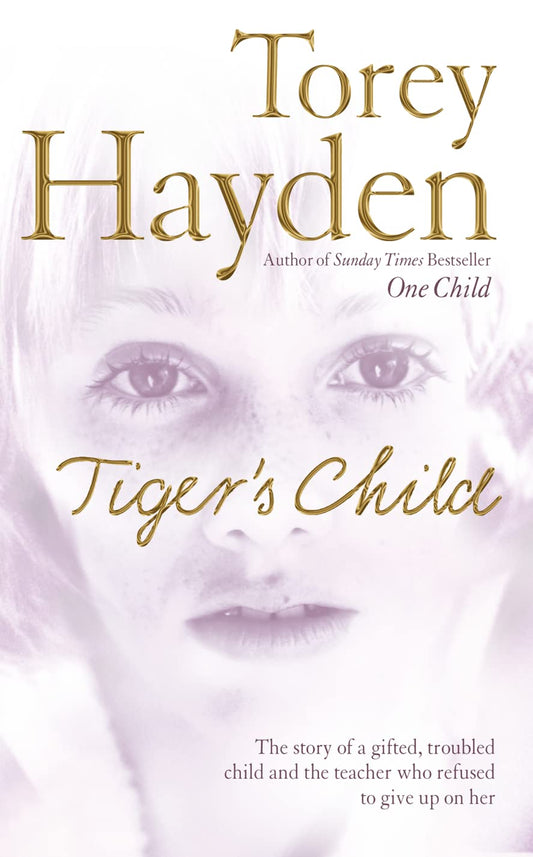 Tiger S Child Pb