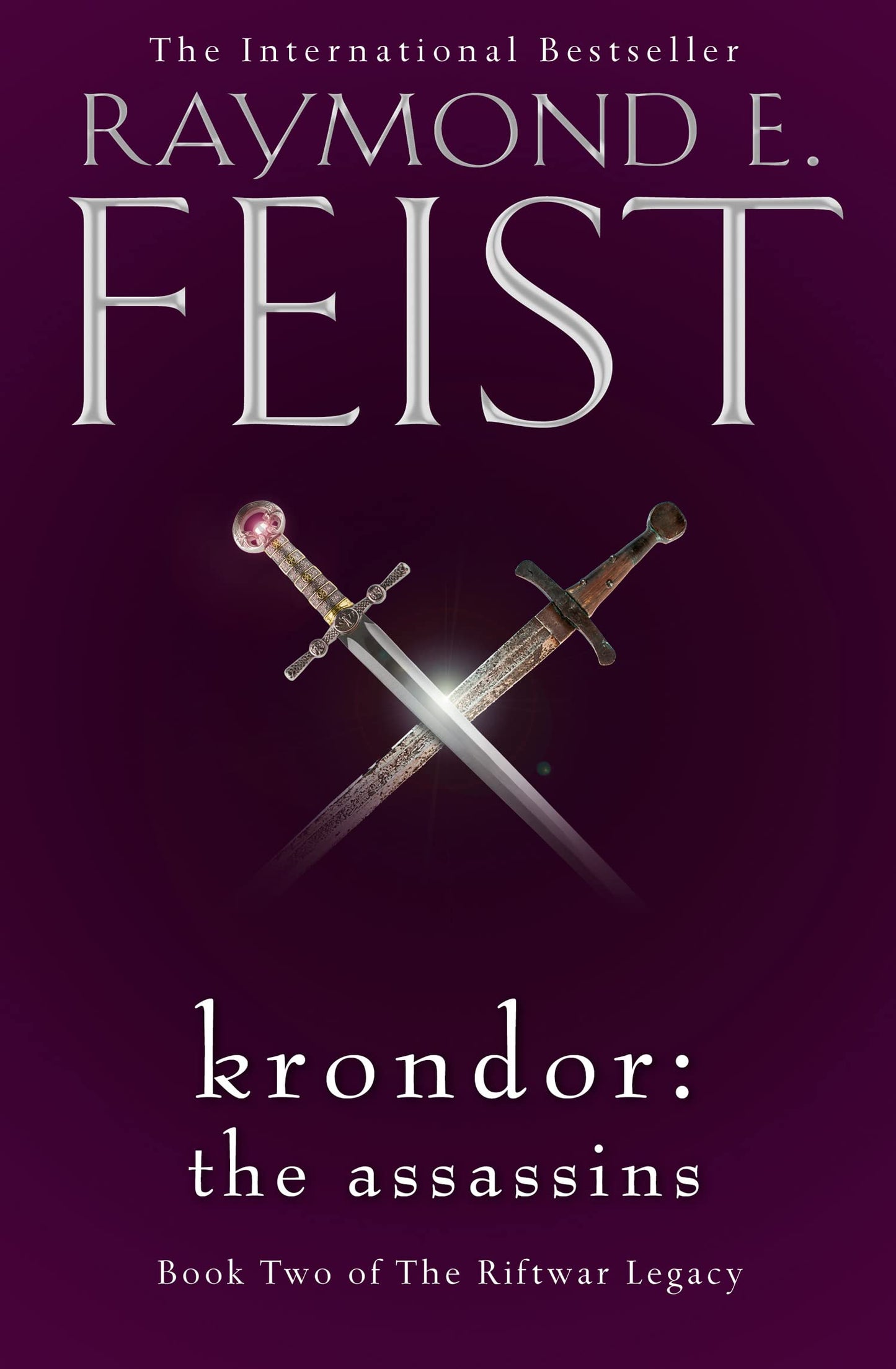 Krondor: The Assassins - The Riftwar Legacy (2)