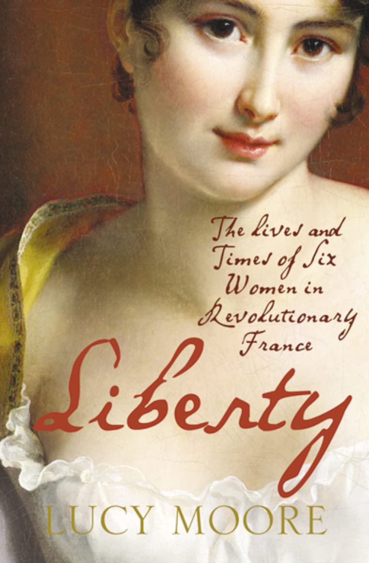 Liberty Pb