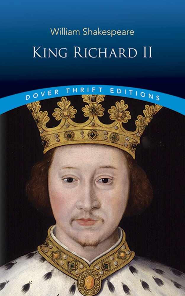 Shakespeare - King Richard Ii