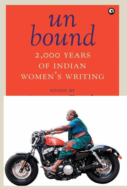 Unbound - 2000 Years Of Indian Womens Writing (Pb)