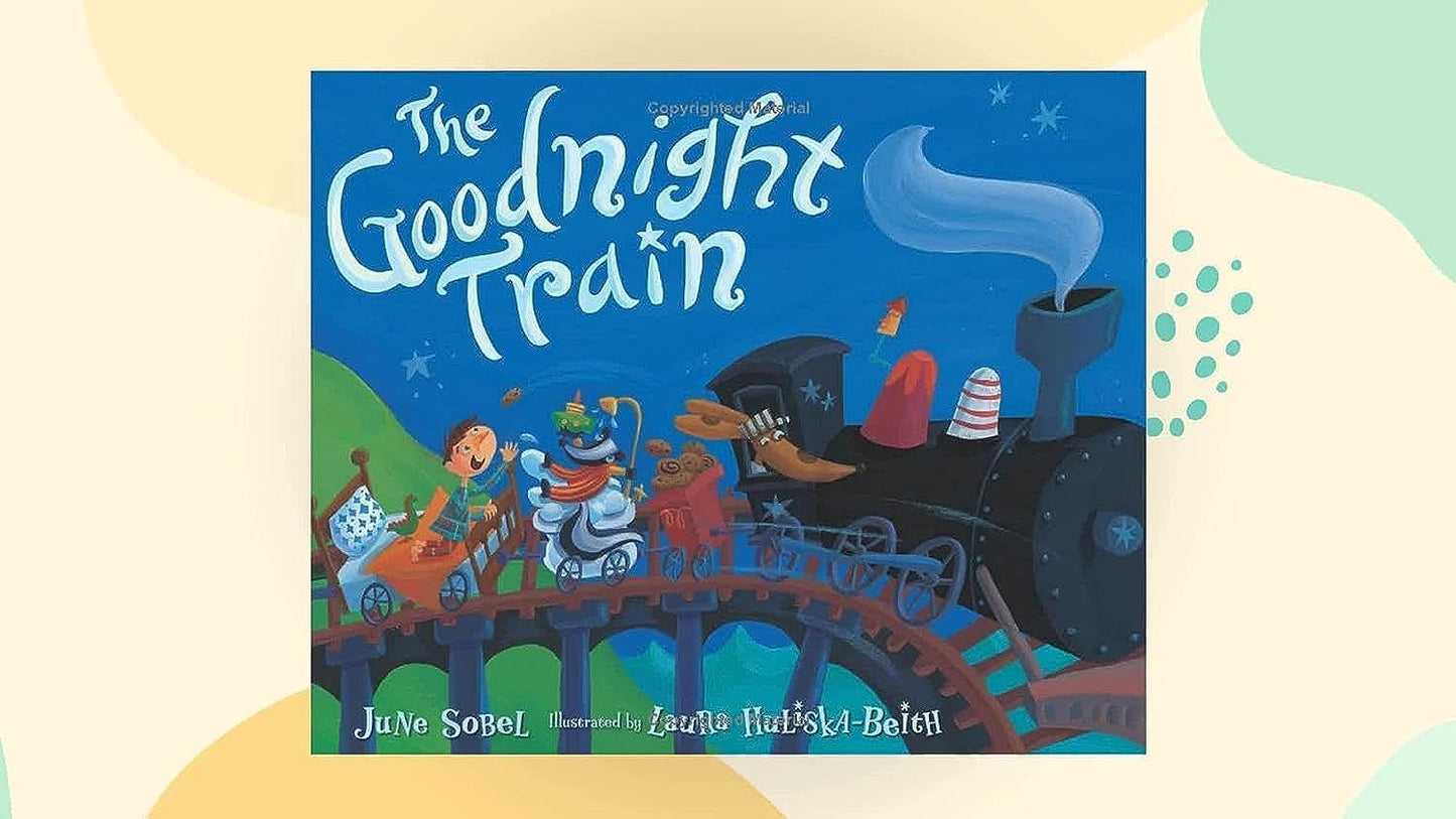 Goodnight Train, The