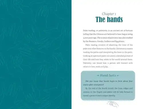 Palmistry