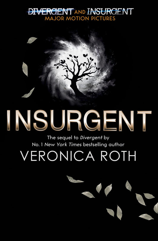Insurgent - Black Edition