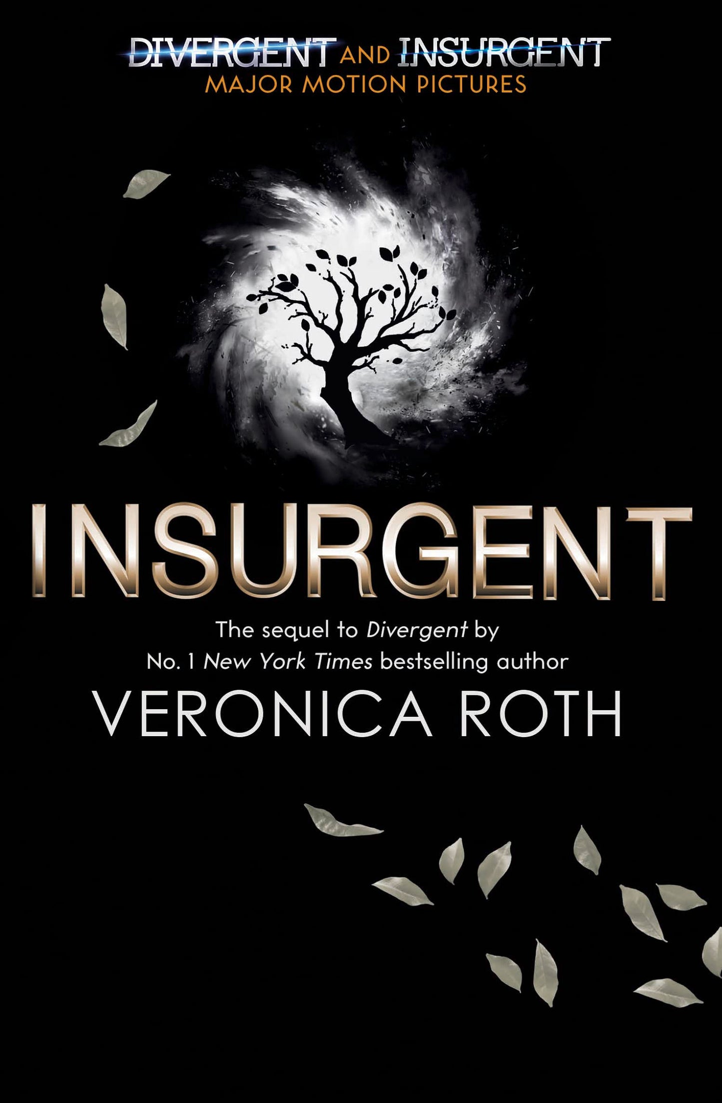 Insurgent - Black Edition