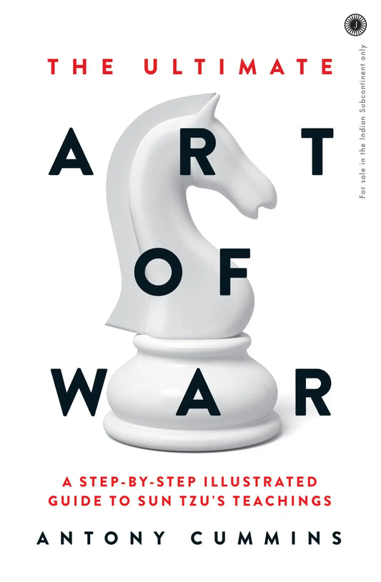 The Ultimate Art Of War