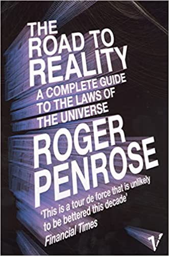 ROAD TO REALITY