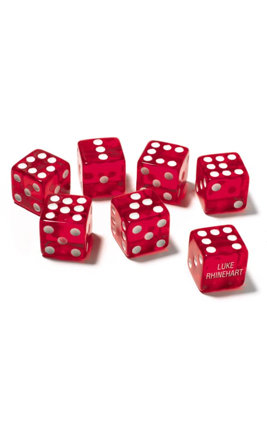 1970S A Series Dice-Man