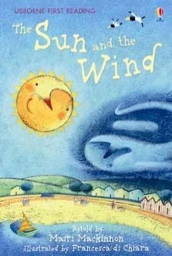 Frl 1: The Sun And The Wind
