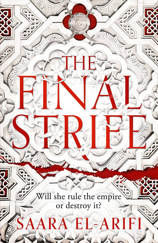The Final Strife (1) — The Final Strife