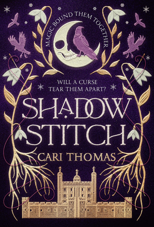 Threadneedle (2) — Shadowstitch