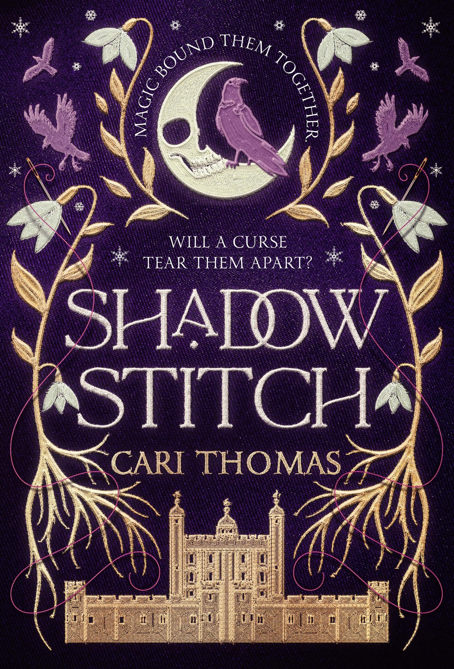 Threadneedle (2) — Shadowstitch