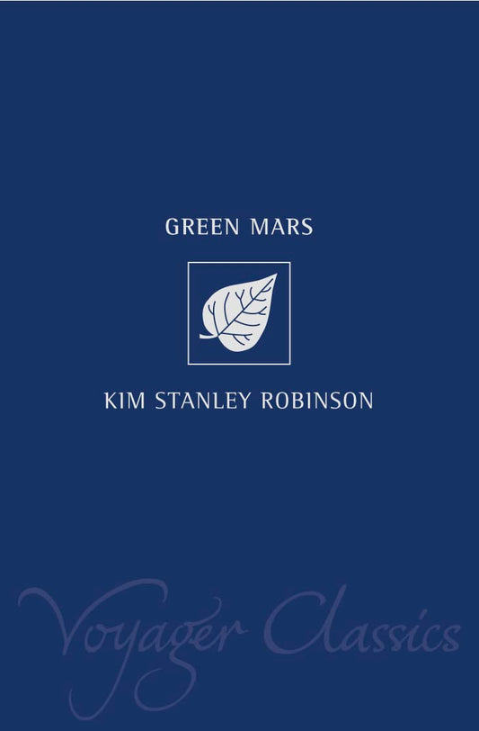 Green Mars