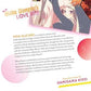 Otaku Vampire'S Love Bite, Vol. 03