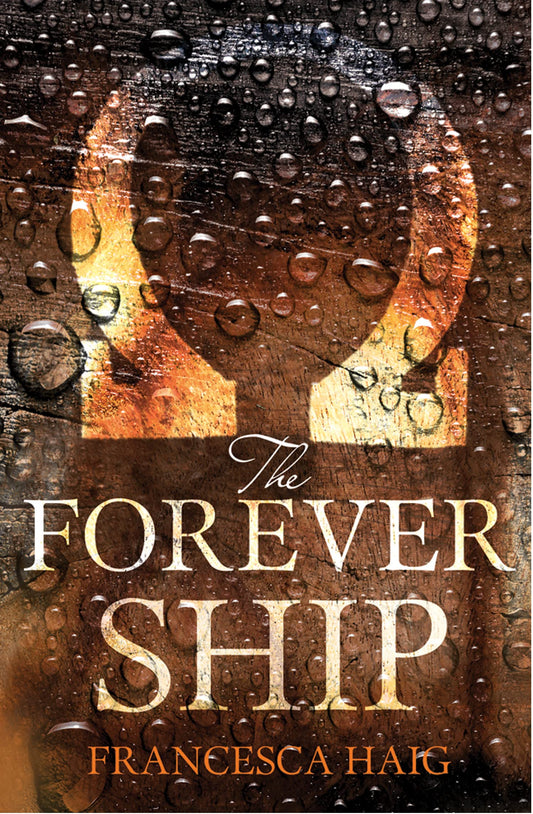 Fire Sermon (3): The Forever Ship