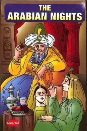 So:The Arabian Nights