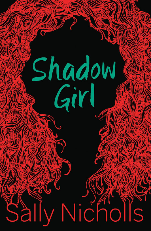 Bs 11+ Shadow Girl