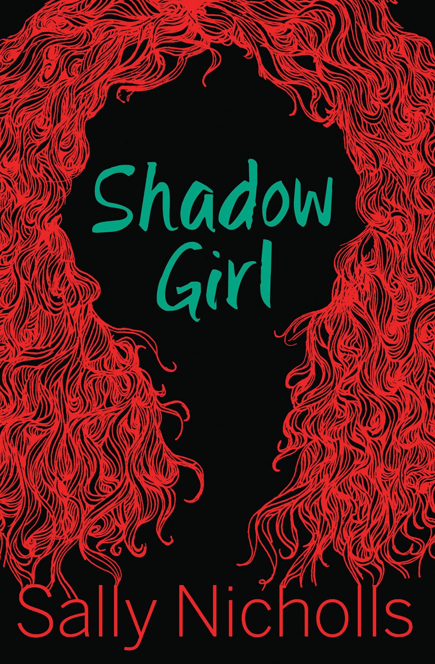 Bs 11+ Shadow Girl