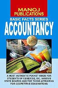 Basic Facts Series Accountancy