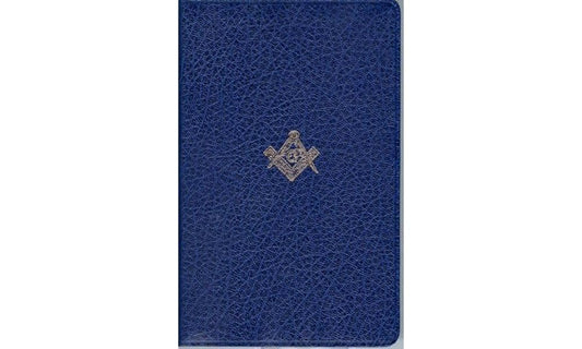 Holy Bible Masonic Edition