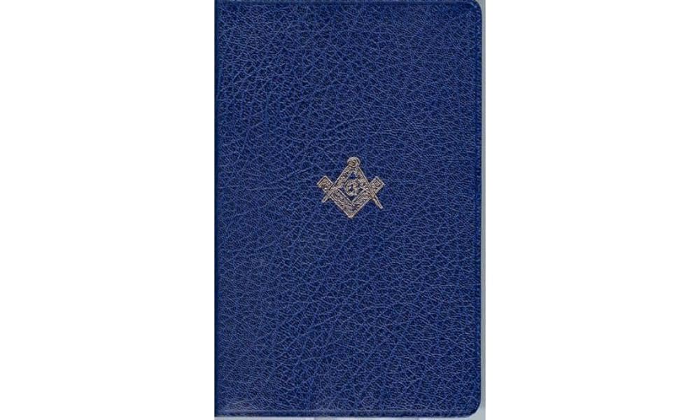 Holy Bible Masonic Edition