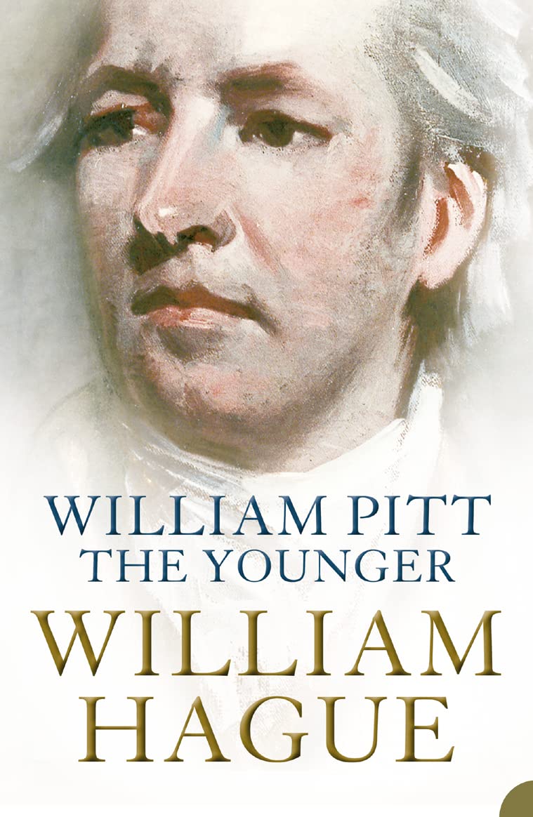 William Pitt Younger
