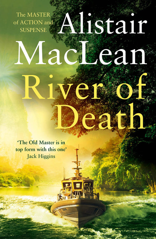 River Of Death