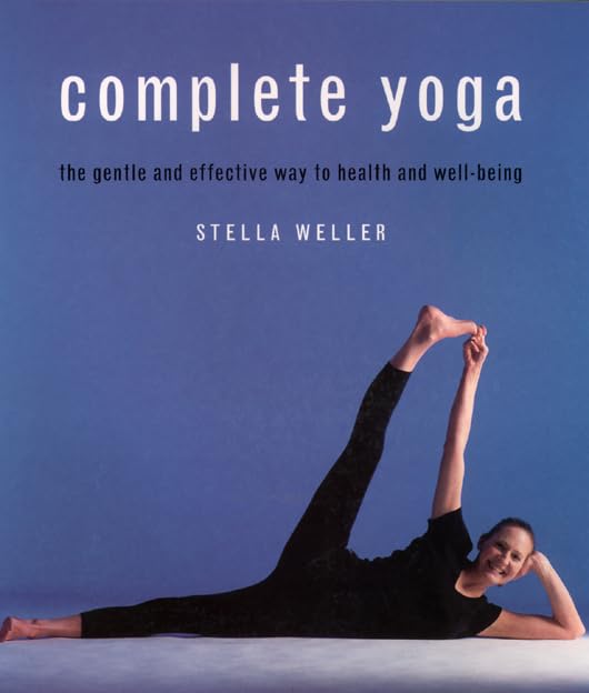 Good Housekeeping Complete Yoga Exp