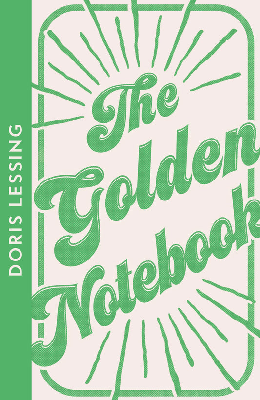 Collins Modern Classics — The Golden Notebook
