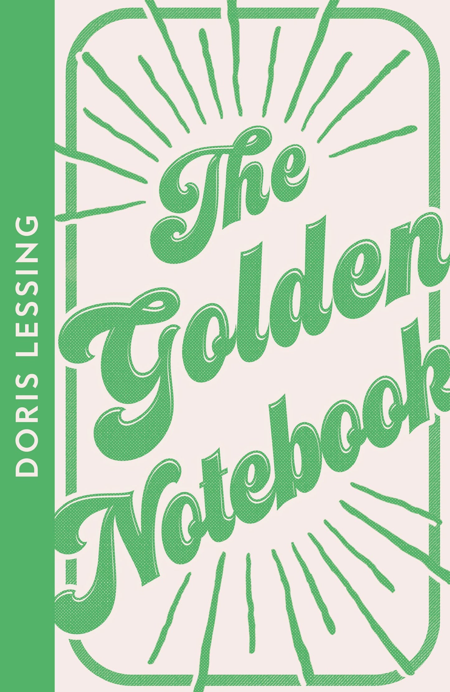 Collins Modern Classics — The Golden Notebook