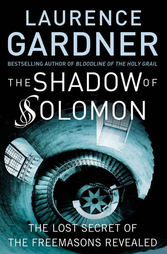 Shadow Of Solomon Pb