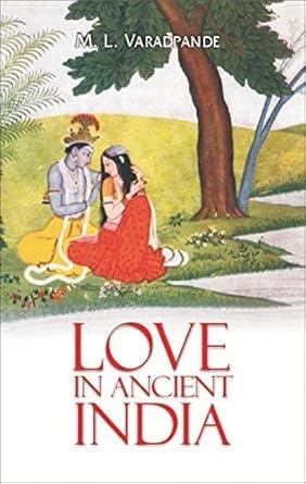 Love in Ancient India