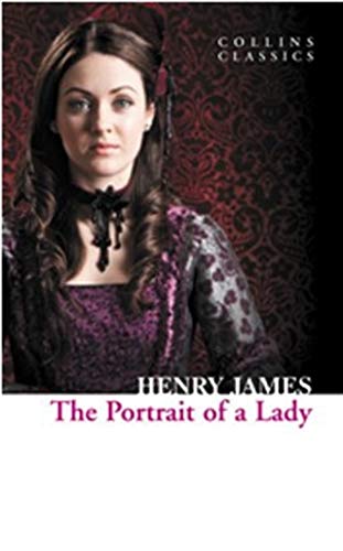 The Portrait Of A Lady