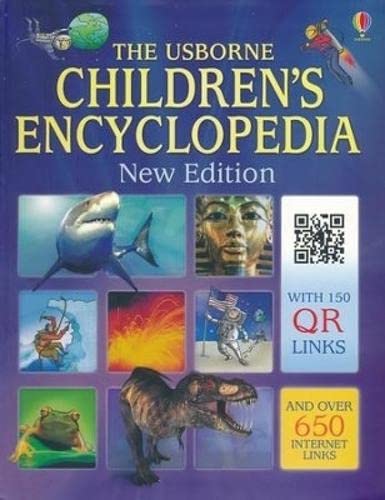 Children'S Encyclopedia