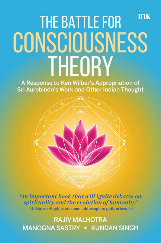 The Battle For Consciousness Theory