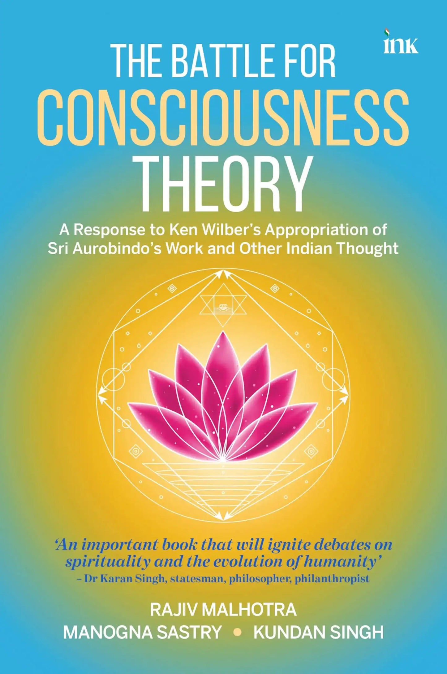 The Battle For Consciousness Theory