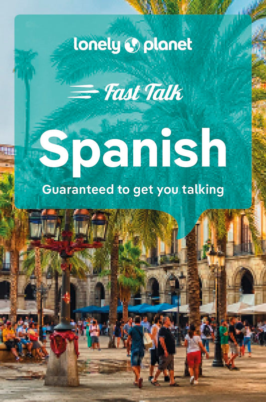 Fast Talk Spanish 5