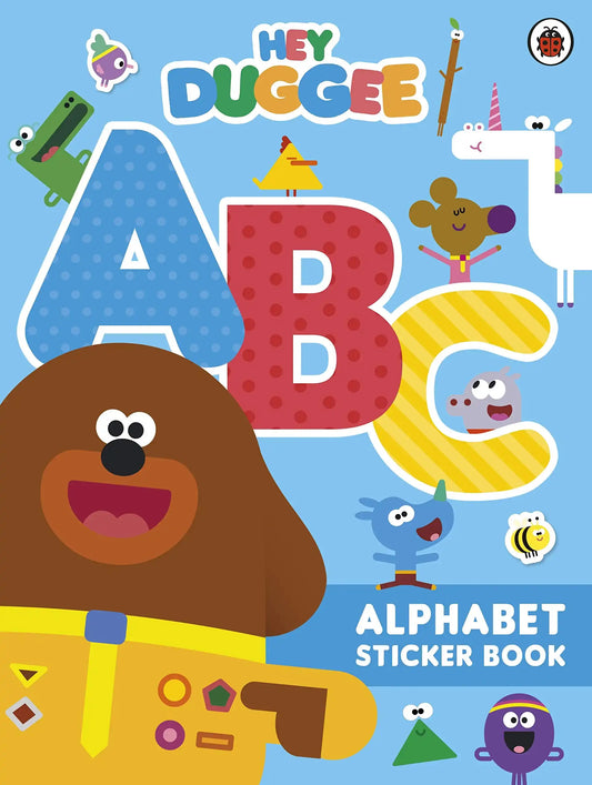 Hey Duggee