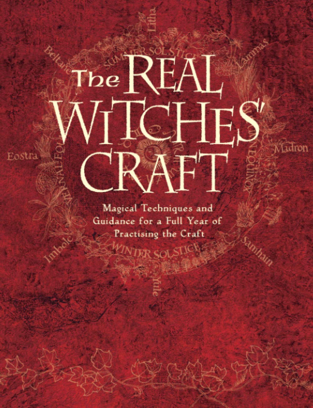 Real Witches Craft Tpb