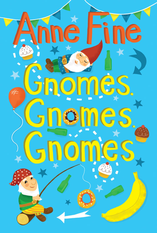 Bs 9+ Gnomes, Gnomes, Gnomes