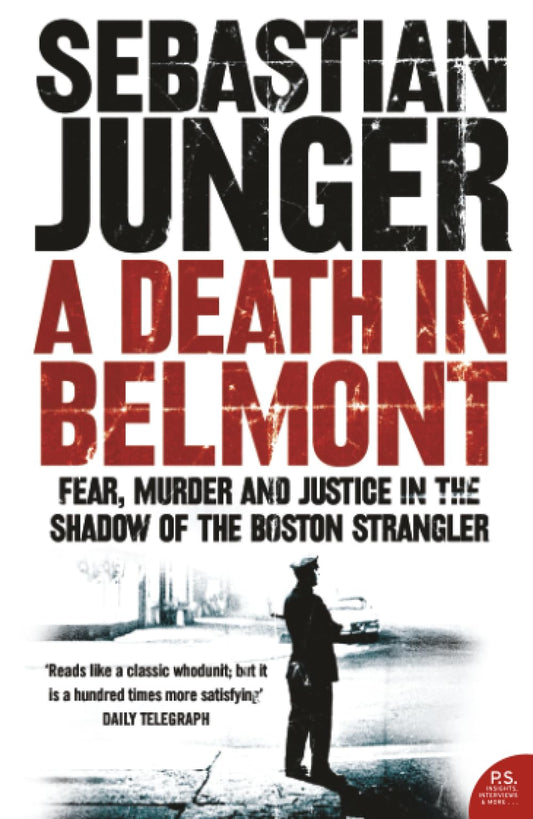 Death In Belmont A