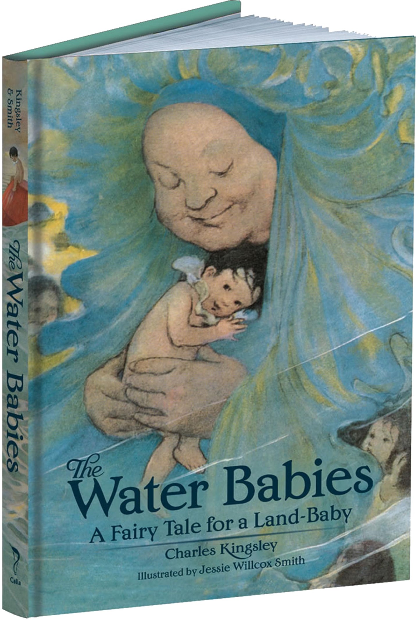 The Water Babies