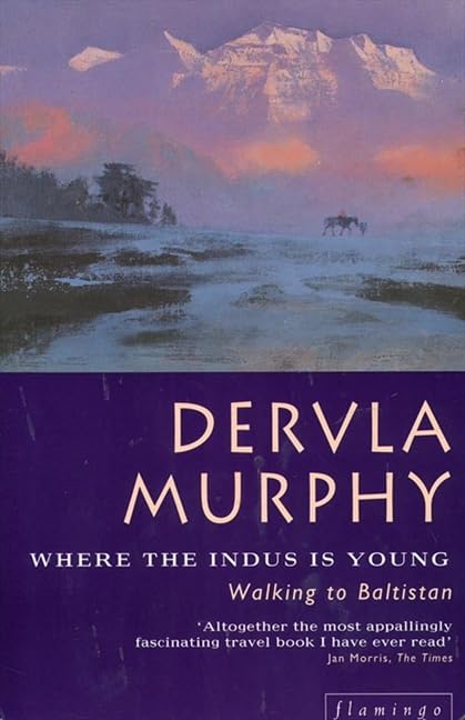 Where The Indus Is Young