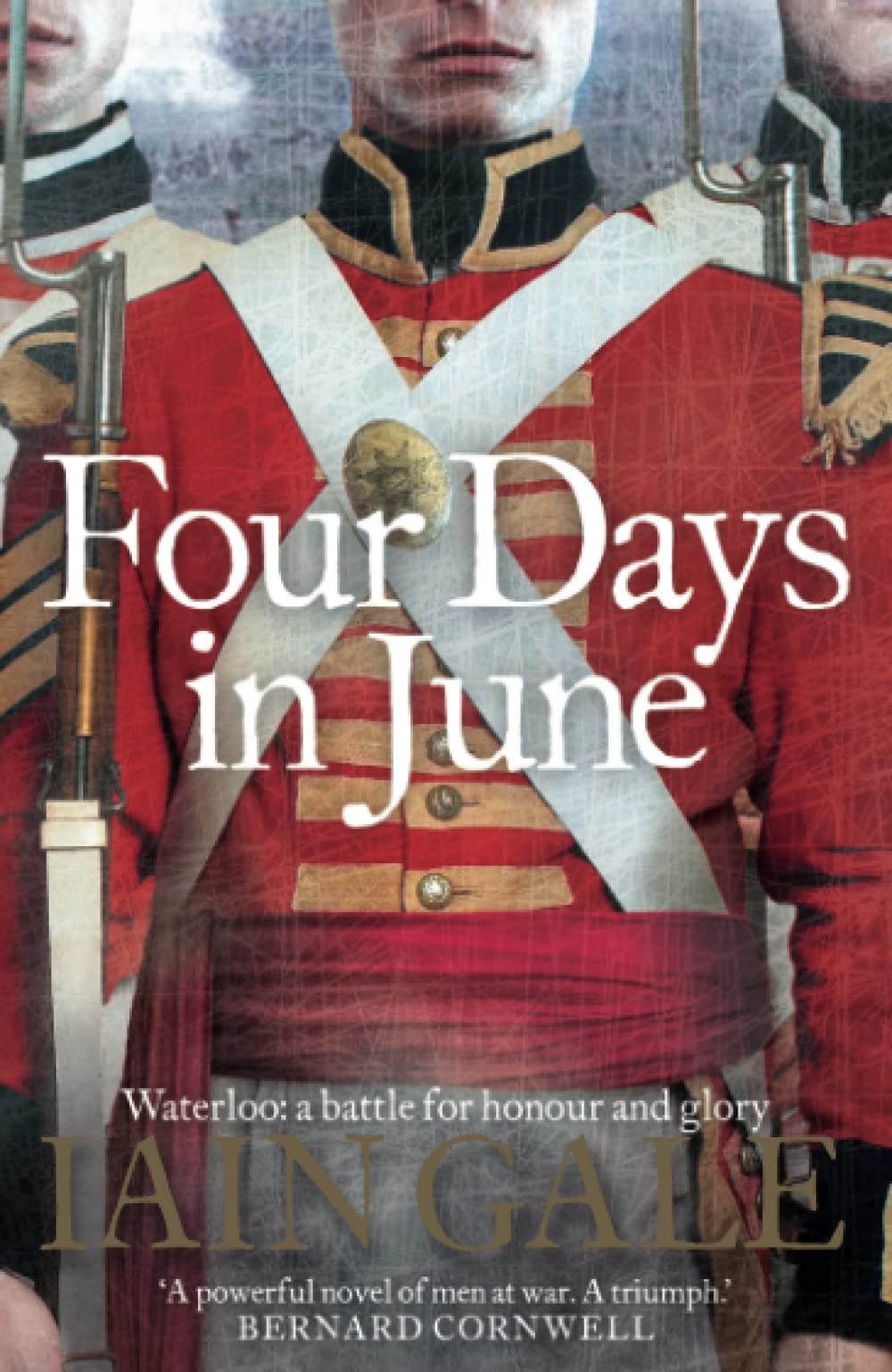 Four Days In June